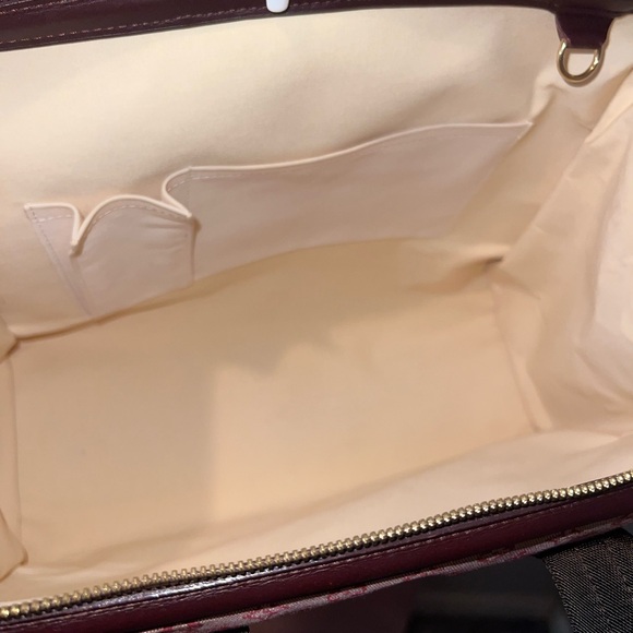 Louis Vuitton Cherry Color Josephine PM Bag - Picture 14 of 16